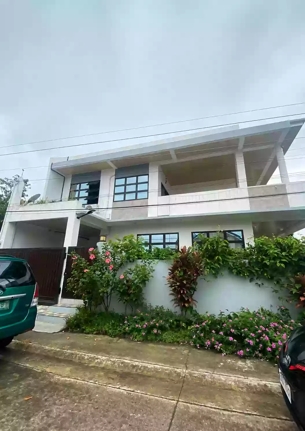 House & Lot for Sale | Pacol, Naga City