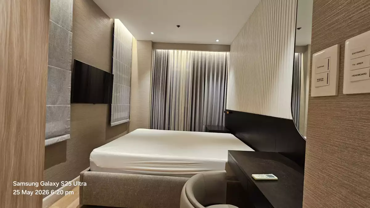 Open photo 11 of 16 — For Sale: 2BR Condo in Mabolo, Cebu City — 63 sqm Fully Furnished