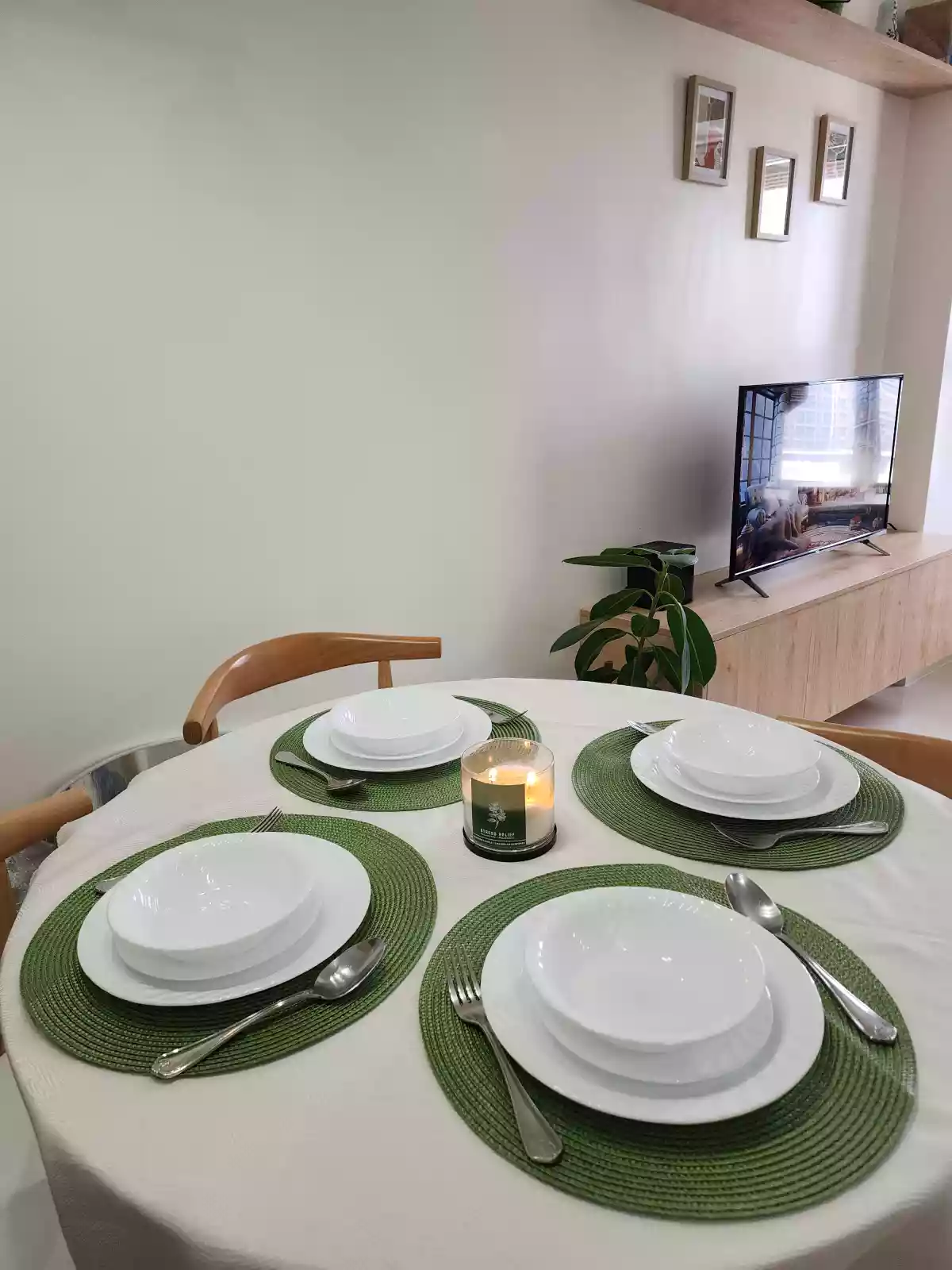 IBR Condo The Levels Burbank Ayala for only 9M, 36sqm — 1 Bedroom in Mandaluyong City, Metro Manila, 1552 — Photo 6