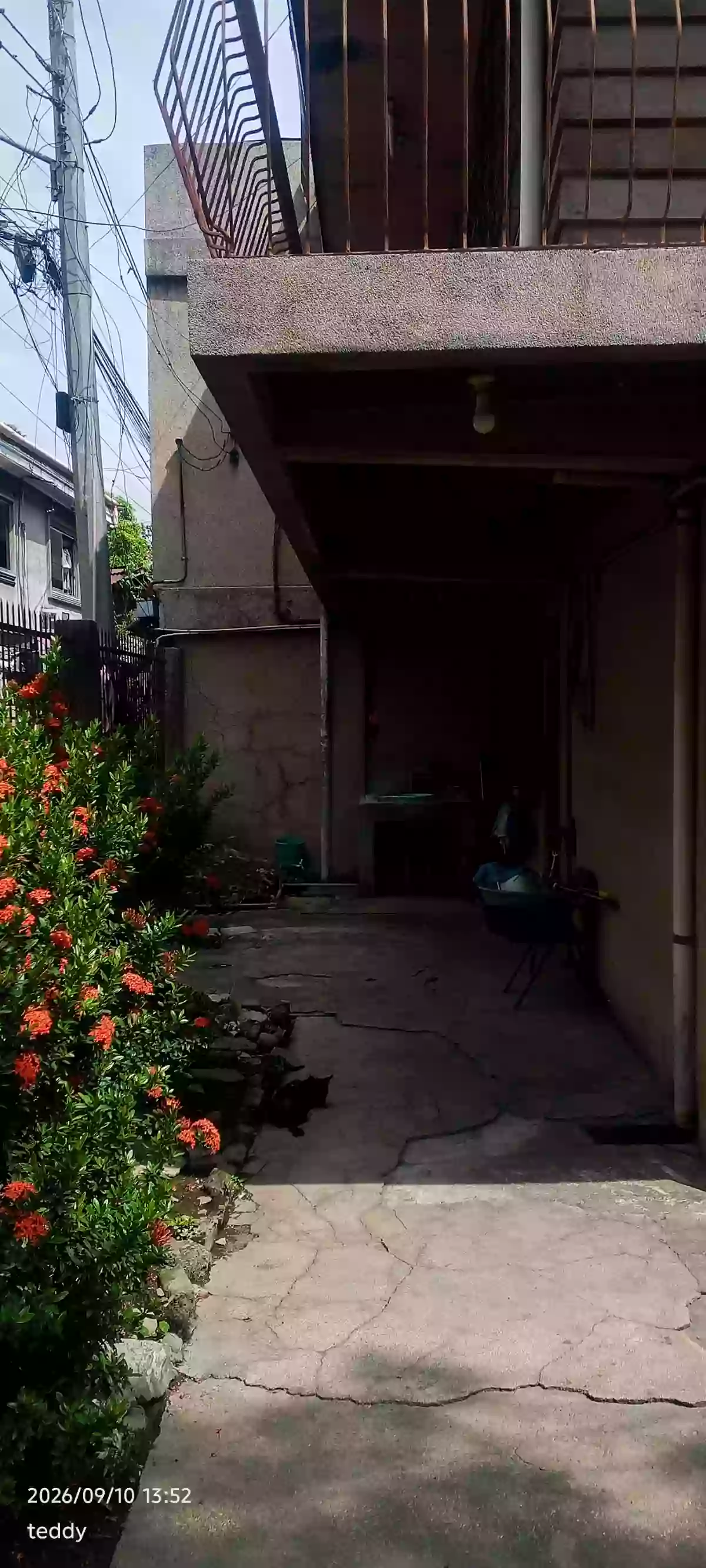 House and lot — House and Lot in Consolacion, Cagayan de Oro City, Misamis Oriental — Photo 3