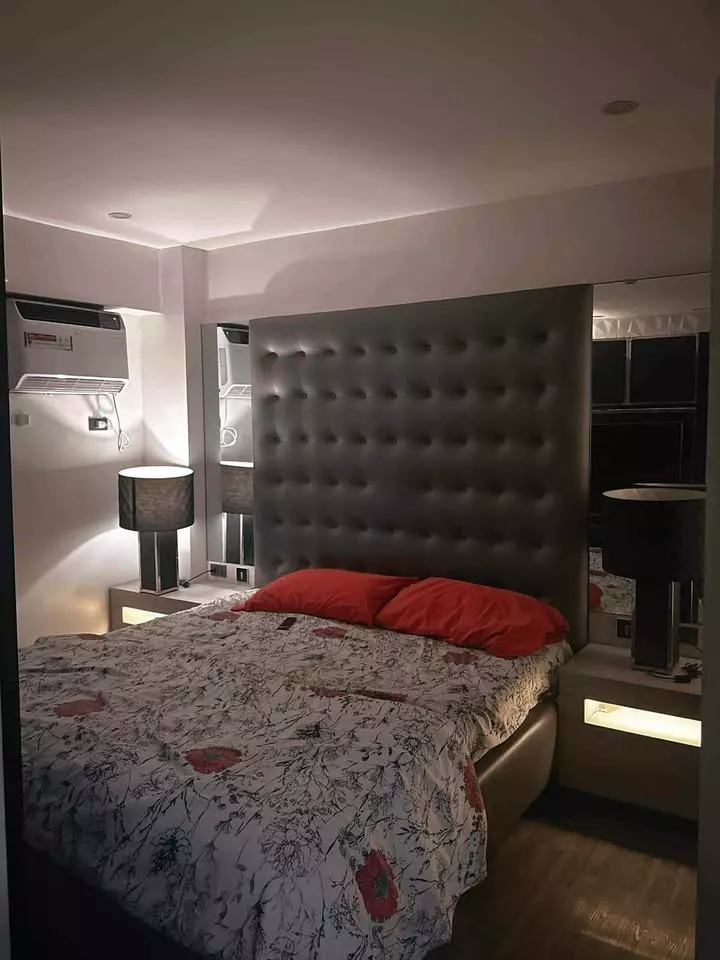 For Sale: Studio Condo in Fort Bonifacio, Taguig City — 42 sqm — Studio in Taguig City, Metro Manila, 1634 — Photo 5