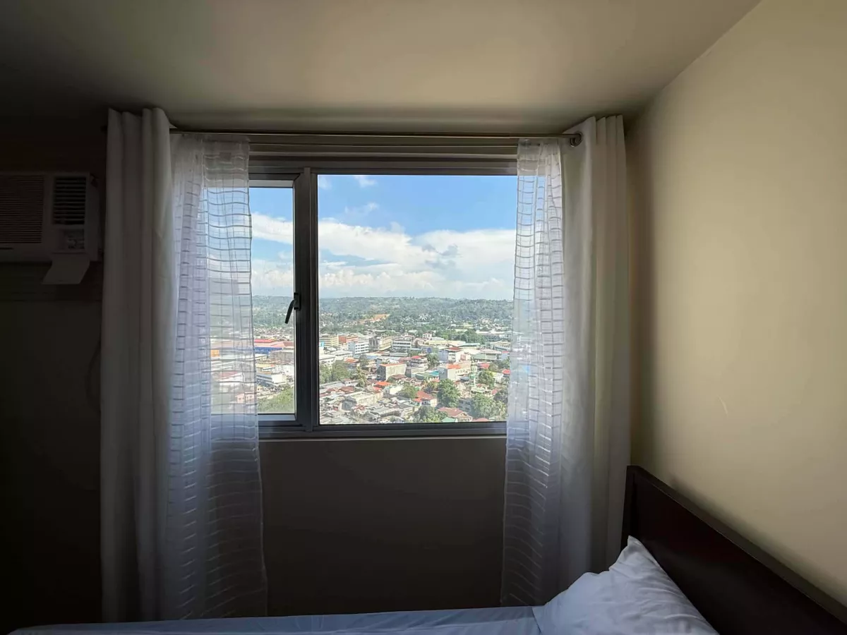 For Rent: Avida Towers Condo Studio Unit in Cagayan de Oro City — 20 sqm — Studio in Barangay 24 (Pob.), Cagayan de Oro City, Misamis Oriental — Photo 4