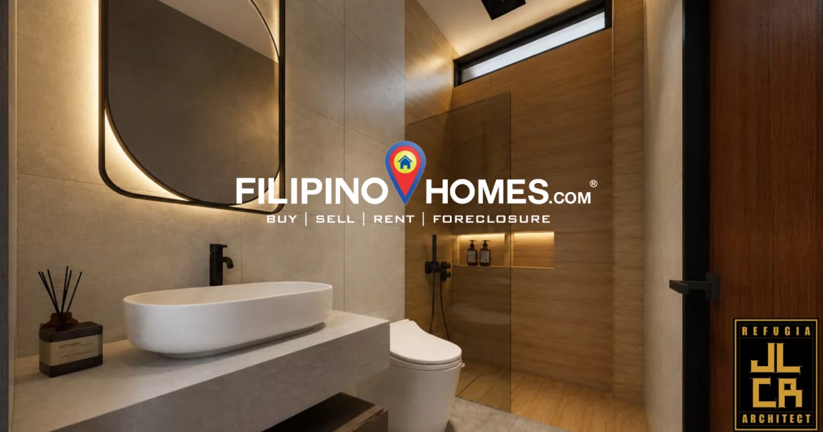 3-Storey Luxury Residence — House and Lot in Pacol, Naga City, Camarines Sur — Photo 6