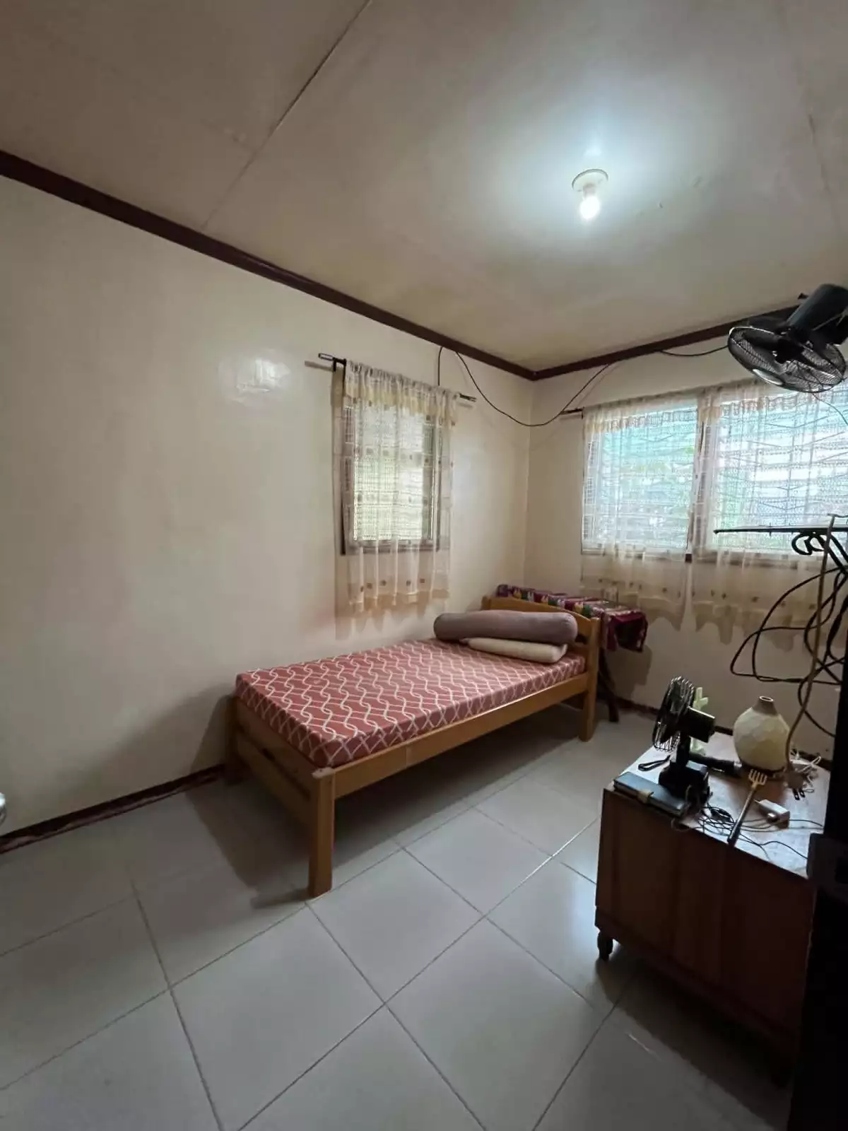 For Sale: 2BR  Corner House and Lot in Agreda Village Phase -I, Santo Niño, Koronadal — 120 sqm — House and Lot in Santo Niño (Bo. 2), Koronadal, South Cotabato — Photo 3