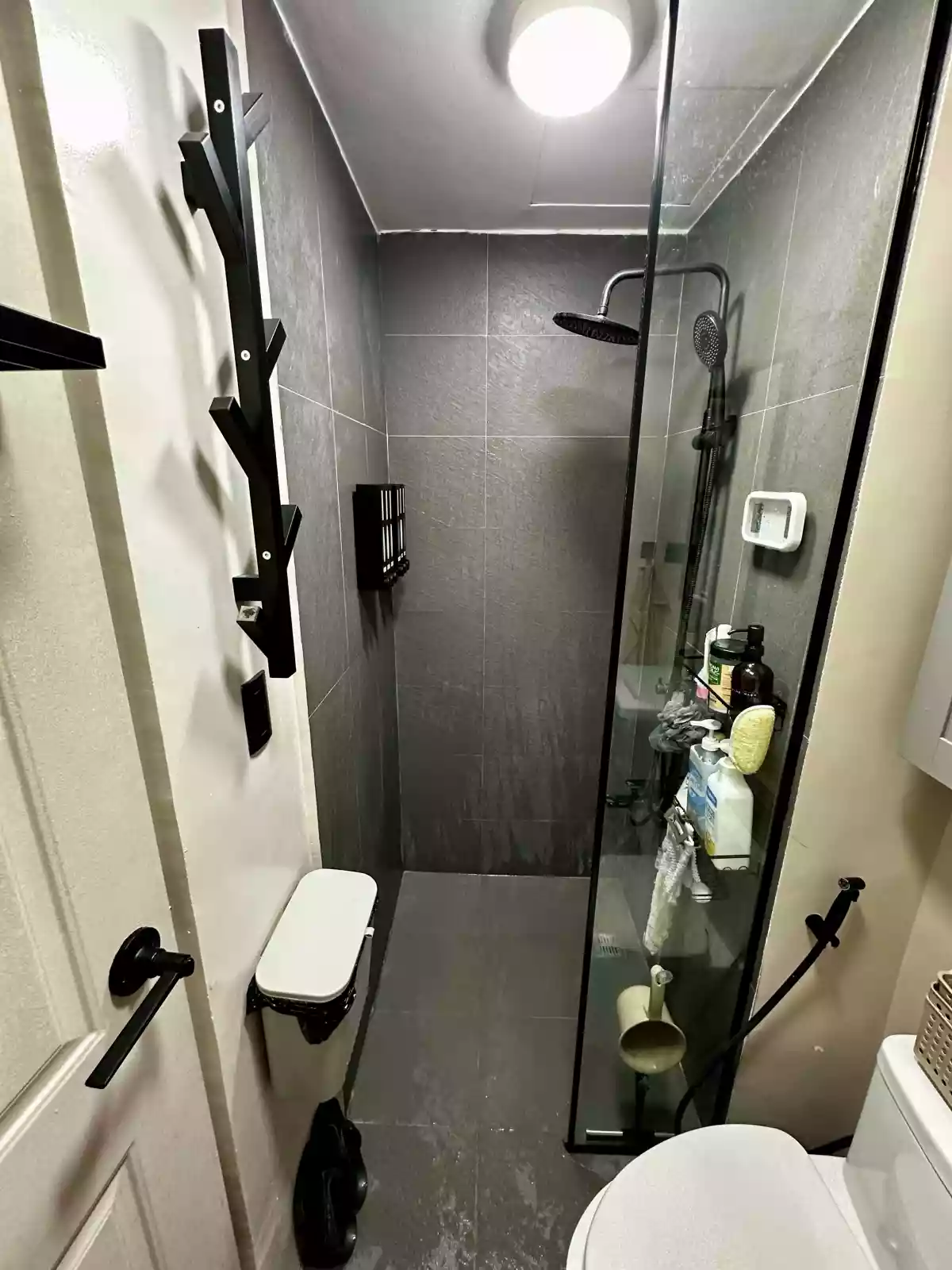 For Sale: Grand Residences Studio in Mabolo, Cebu City — Fully Furnished — Studio in Banilad and Pres. Roxas Street, Ayala Access Road, Mabolo — Photo 7