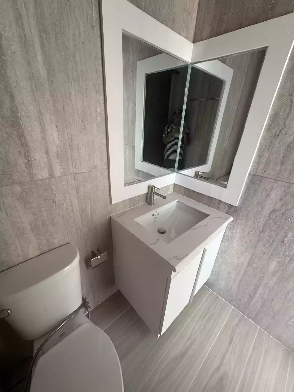 Open photo 24 of 30 — BRAND NEW SEMI FURNISHED HOUSE & LOT AT XAVIER ESTATES