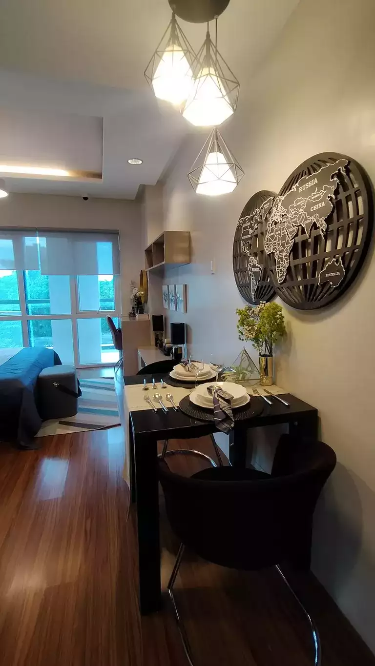 FOR ASSUME: Studio Condo in San Antonio, Davao City — 26.5 sqm — Studio in San Antonio, Davao City, Davao del Sur — Photo 2