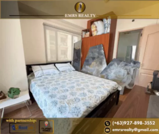 For Sale: 1BR Unit at Forbeswood Heights, BGC – Near Bonifacio High Street — 1 Bedroom in Fort Bonifacio, Taguig City, Metro Manila — Photo 6