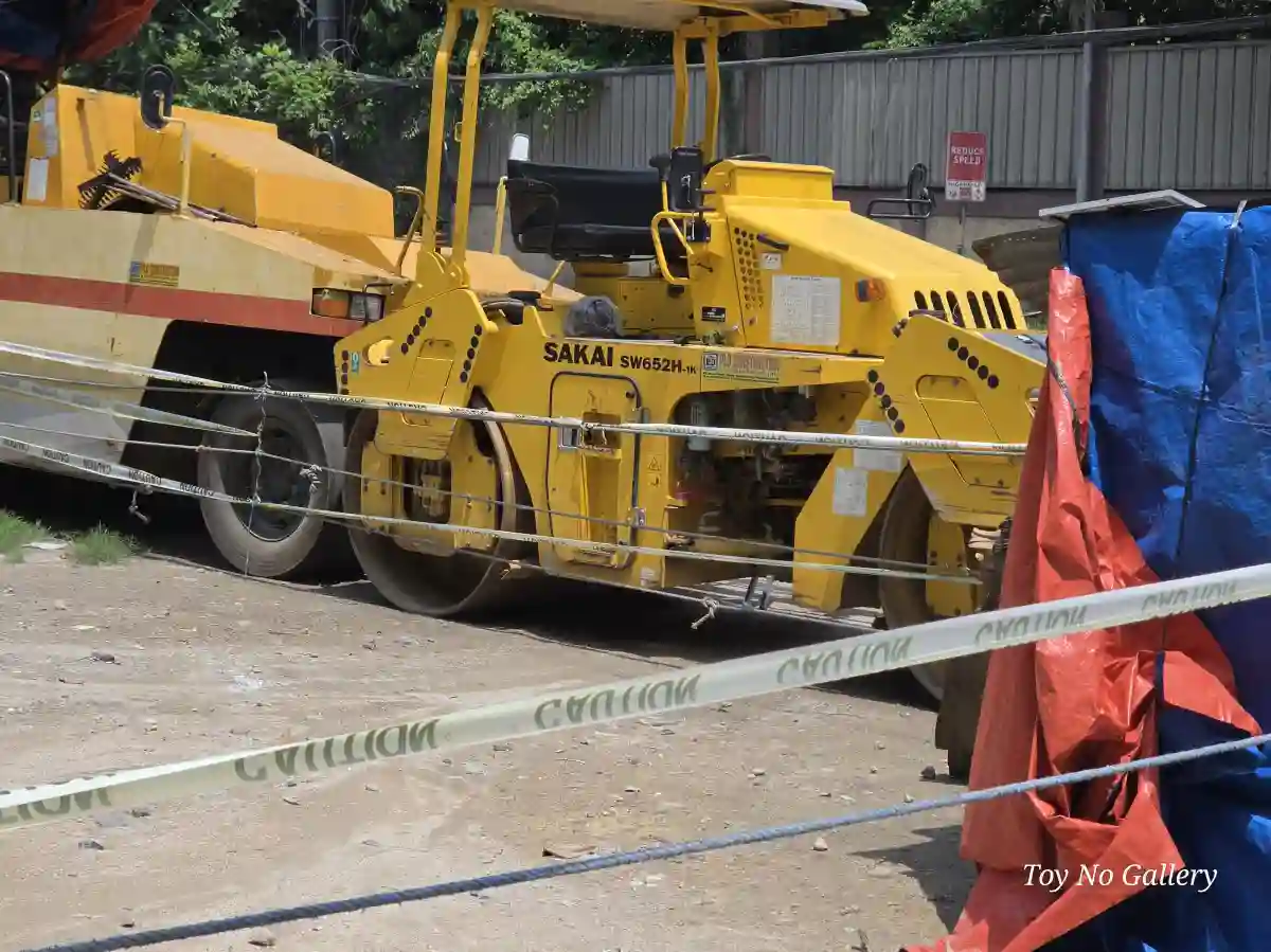 For Rent: Commercial Lot Near Cebu City — 350 sqm in Naga City — Commercial Lot in Naga City, Cebu, 6037 — Photo 4