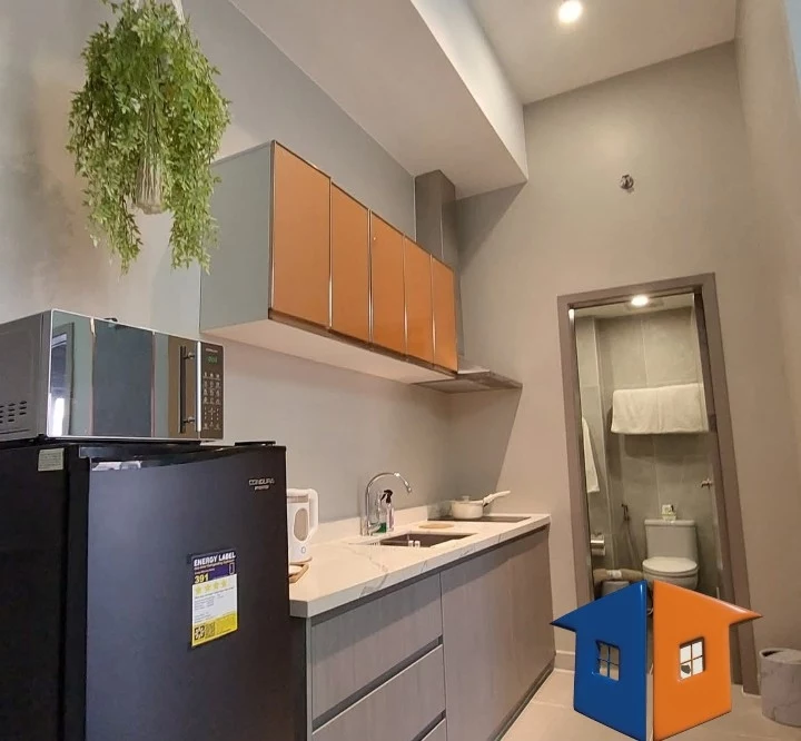 2 bedroom for Rent at UMA — 2 Bedrooms in Naga City, Camarines Sur, 4400 — Photo 2