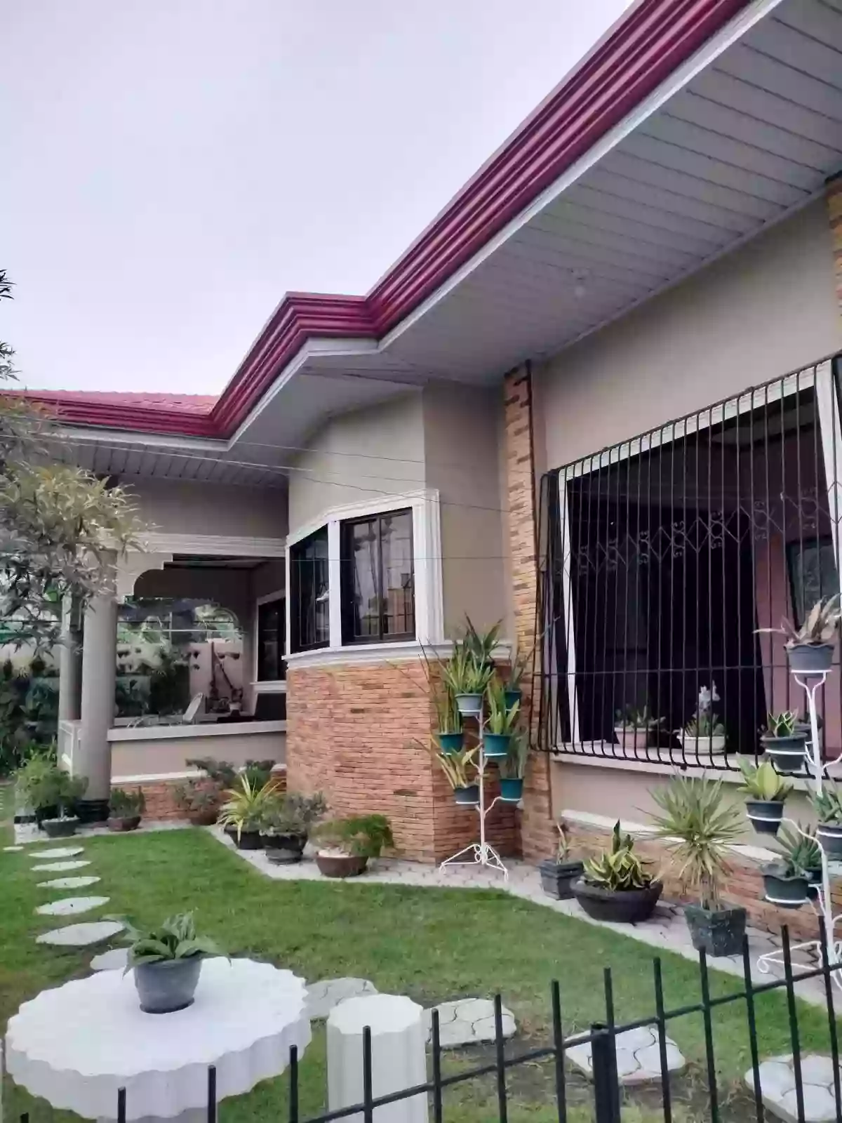 For Sale: 3BR House and Lot in City Heights, General Santos City — 400 sqm Lot — House and Lot in General Santos City, South Cotabato, 9500 — Photo 3