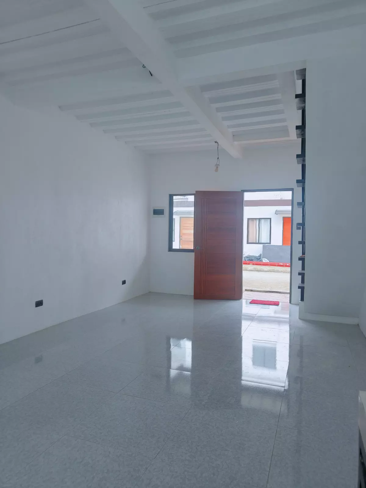 For Rent: Townhouse in Maslog, Danao City — 15,000 PHP — Townhouse in Danao City, Cebu, 6004 — Photo 3