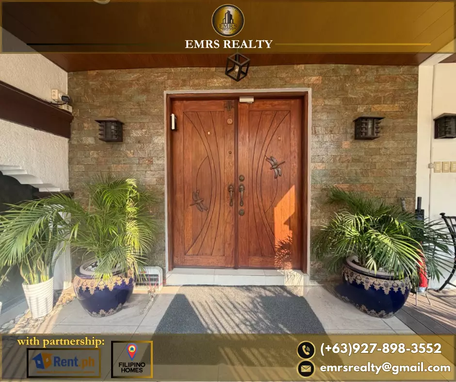 9 Bedroom Modern Contemporary Luxury Home with Pool For Sale in Greenwoods Executive Village, Cainta, Rizal - photo 2