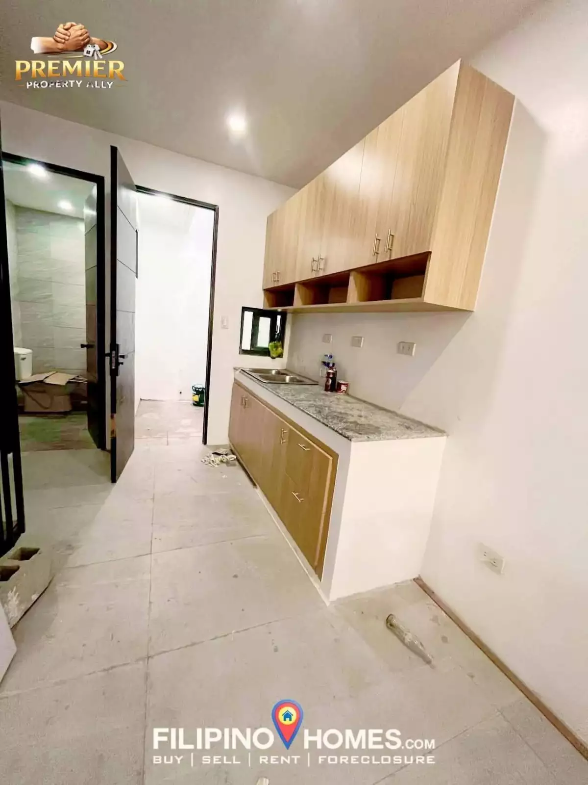 For Sale: 3BR Townhouse in Barangay 494, Manila City — 108 sqm — Townhouse in Manila City, Metro Manila, 1004 — Photo 4
