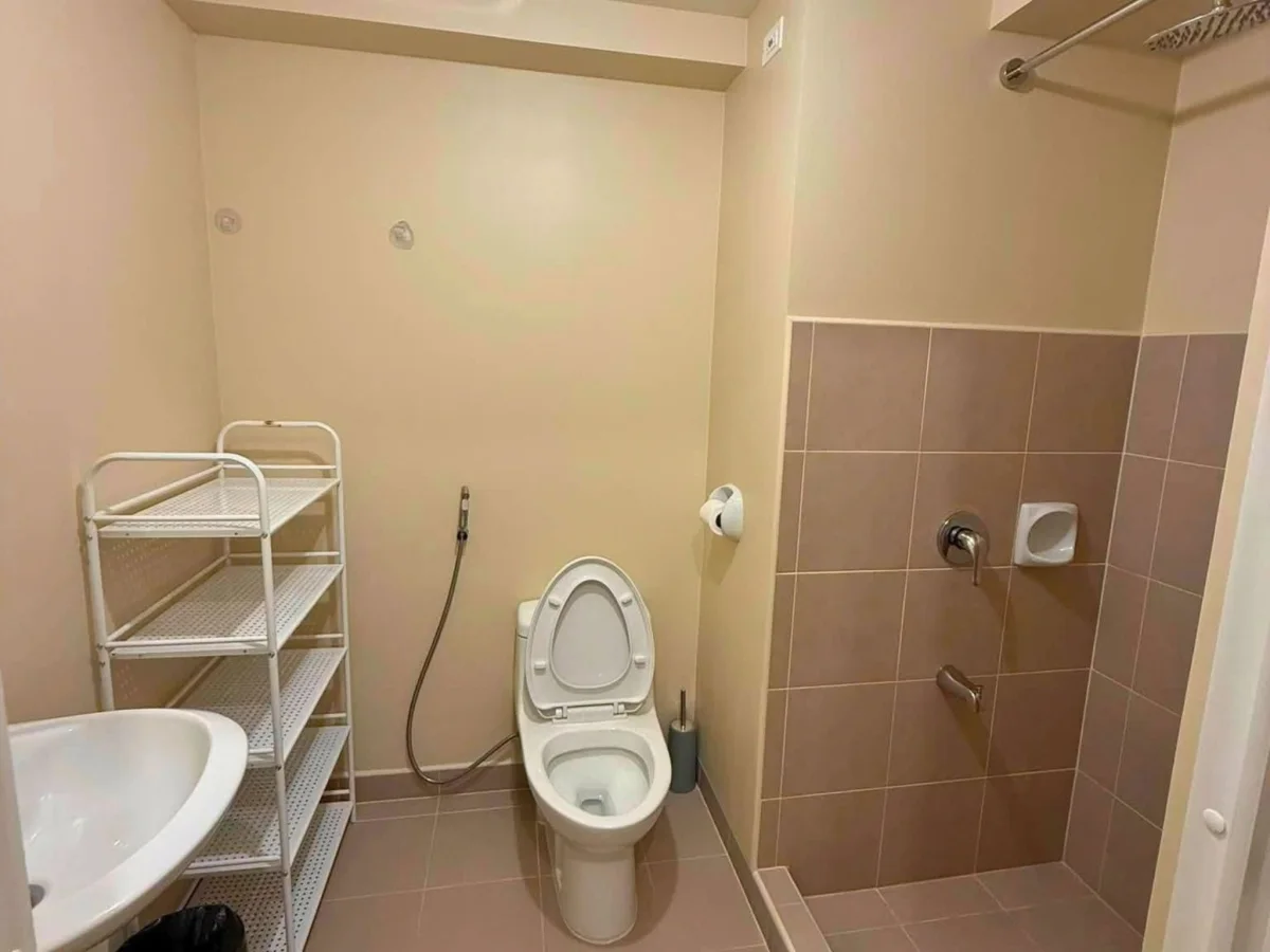 For Rent: Studio Condo in Lahug, Cebu City — Avida Towers Riala Tower 5 — Studio in Lahug, Lahug — Photo 3
