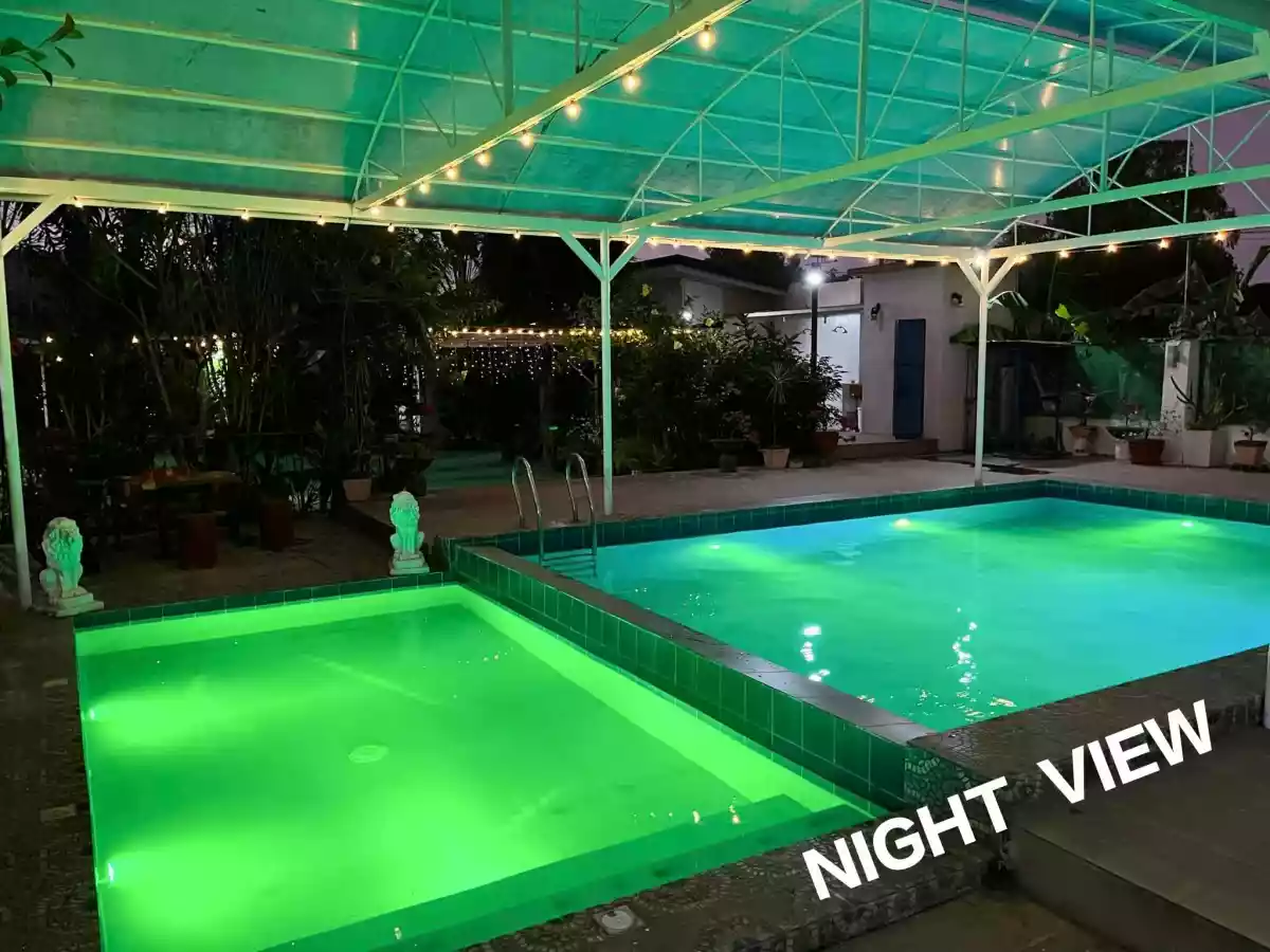 Open photo 24 of 40 — Private Resort House and Lot for Sale in Cupang Proper, Balanga City — Investors