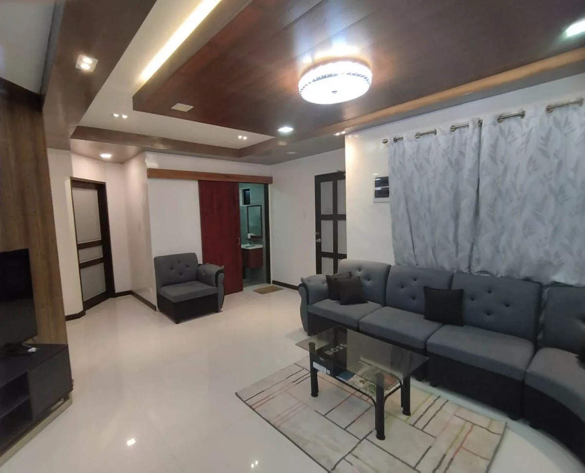 Fully Furnished 2BR House & Lot for Sale |Move-in Ready - Dona Soledad Subd. Gen. Santos City — House and Lot in Labangal, General Santos City, South Cotabato — Photo 2