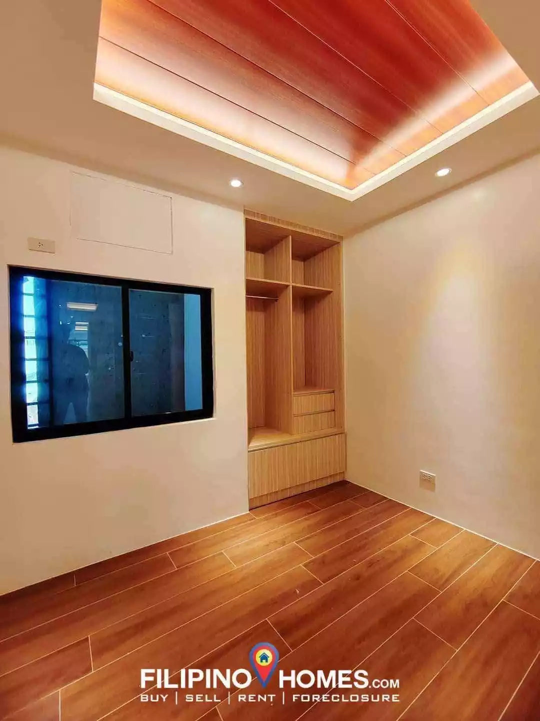 For Sale: 3BR Townhouse in Santol, Quezon City — 150 sqm — Townhouse in Quezon City, Metro Manila, 1101 — Photo 5