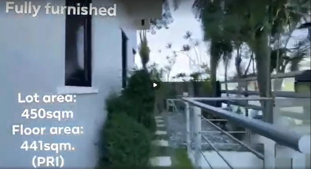 For Sale: 5BR House and Lot in Lucsuhin, Silang — 450 sqm Lot — House and Lot in Silang, Cavite, 4118 — Photo 5
