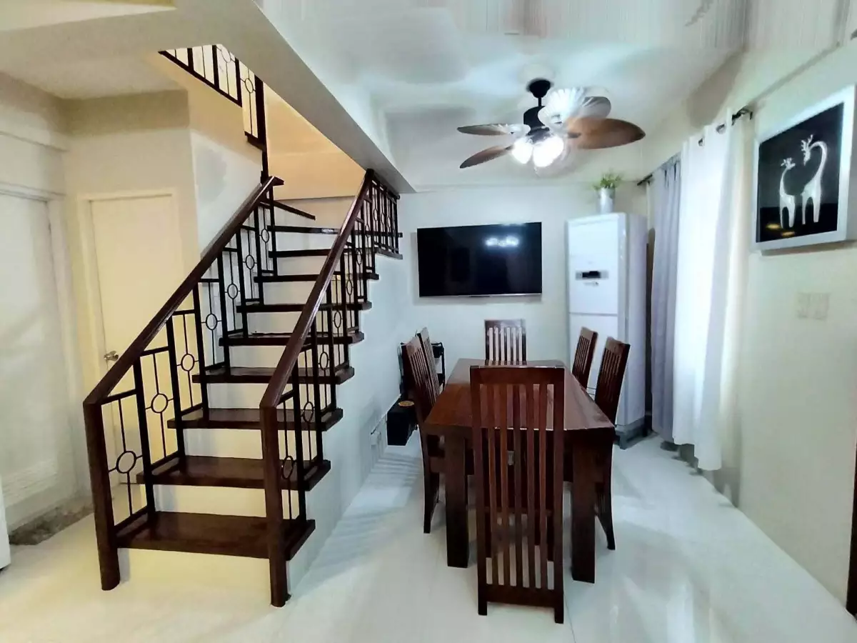 For Sale: House and Lot in Villa Kananga, Butuan City — Fully Furnished — House and Lot in Butuan City, Agusan del Norte, 8600 — Photo 7