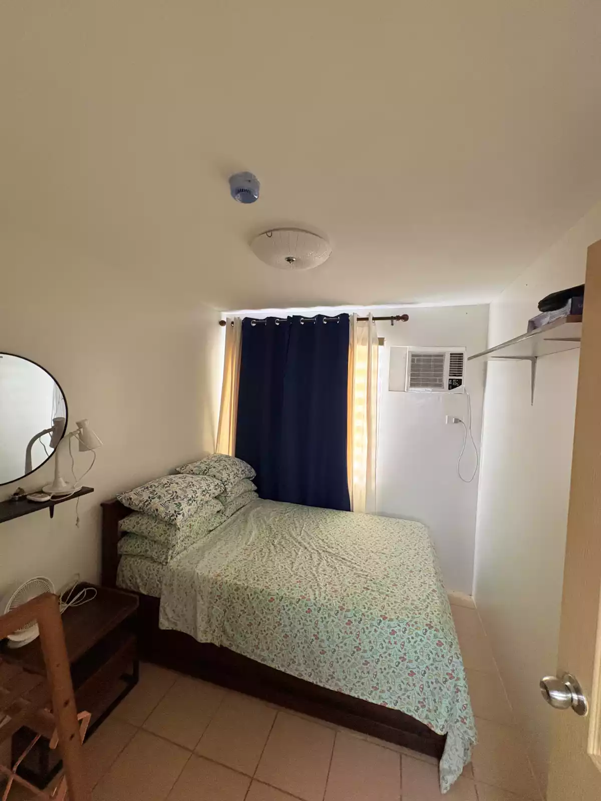 2bedroom Fully Furnished Unit At One Spatial Iloilo — 2 Bedrooms in Dungon B, Iloilo City, Iloilo — Photo 6