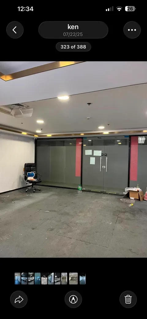 For Rent: 270 sqm Space in Barangay 76, Pasay City — Office Use — Space in Pasay City, Metro Manila, 1308 — Photo 4