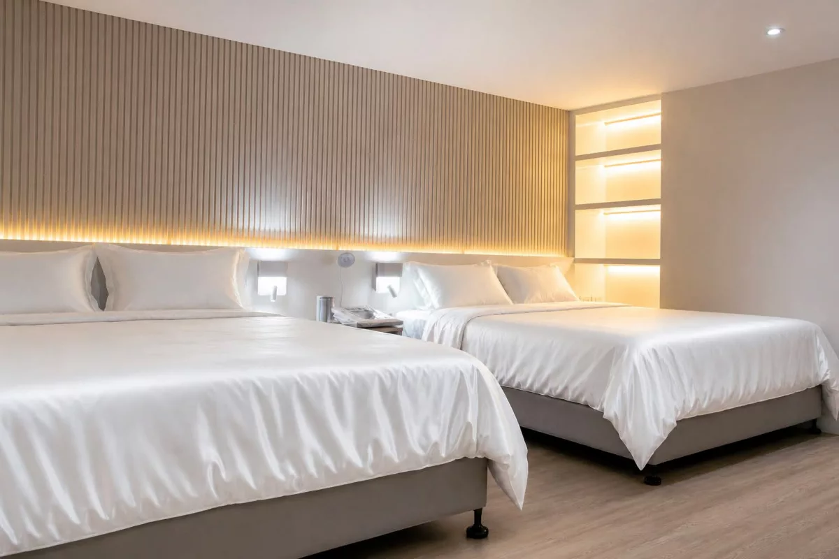 Beautiful Loft Type Condo in Ultima Residences