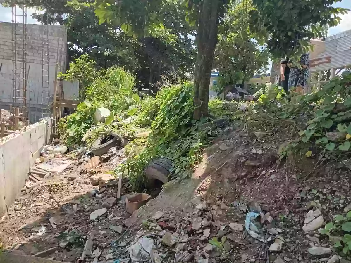 For Sale: 922 sqm Commercial Lot in Lag-Asan, Bago City — Commercial Lot in Lag-Asan, Bago City, Negros Occidental — Photo 6