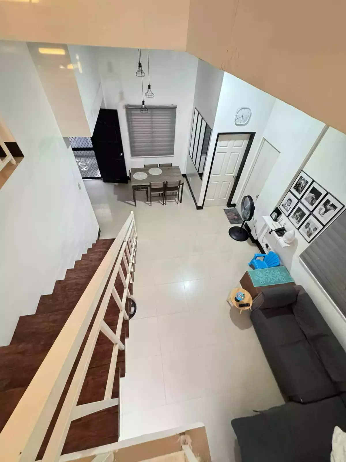 HOUSE AND LOT FOR SALE — House and Lot in Brgy. Mabuhay, General Santos City, Mabuhay — Photo 4