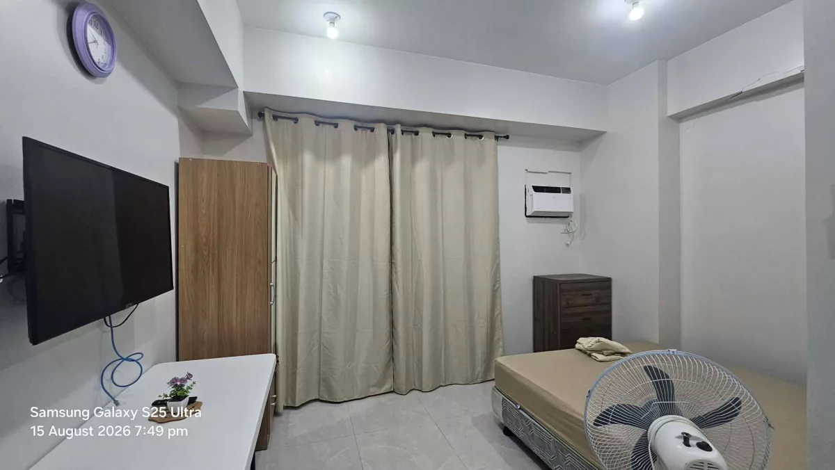 Mivela Garden Residences