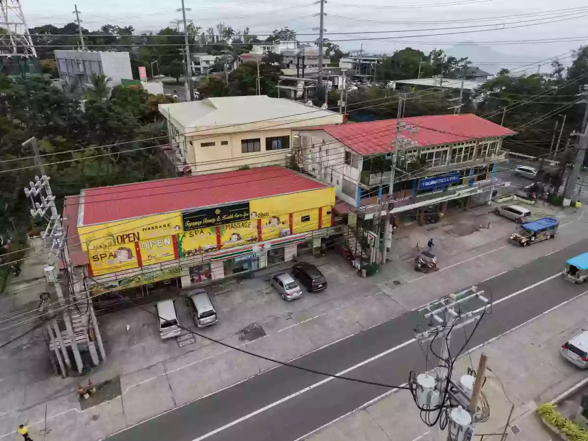 For Sale: Building in Maharlika West, Tagaytay City — Investor Use 1500 sqm Lot — Building in Tagaytay City, Cavite, 4120 — Photo 3