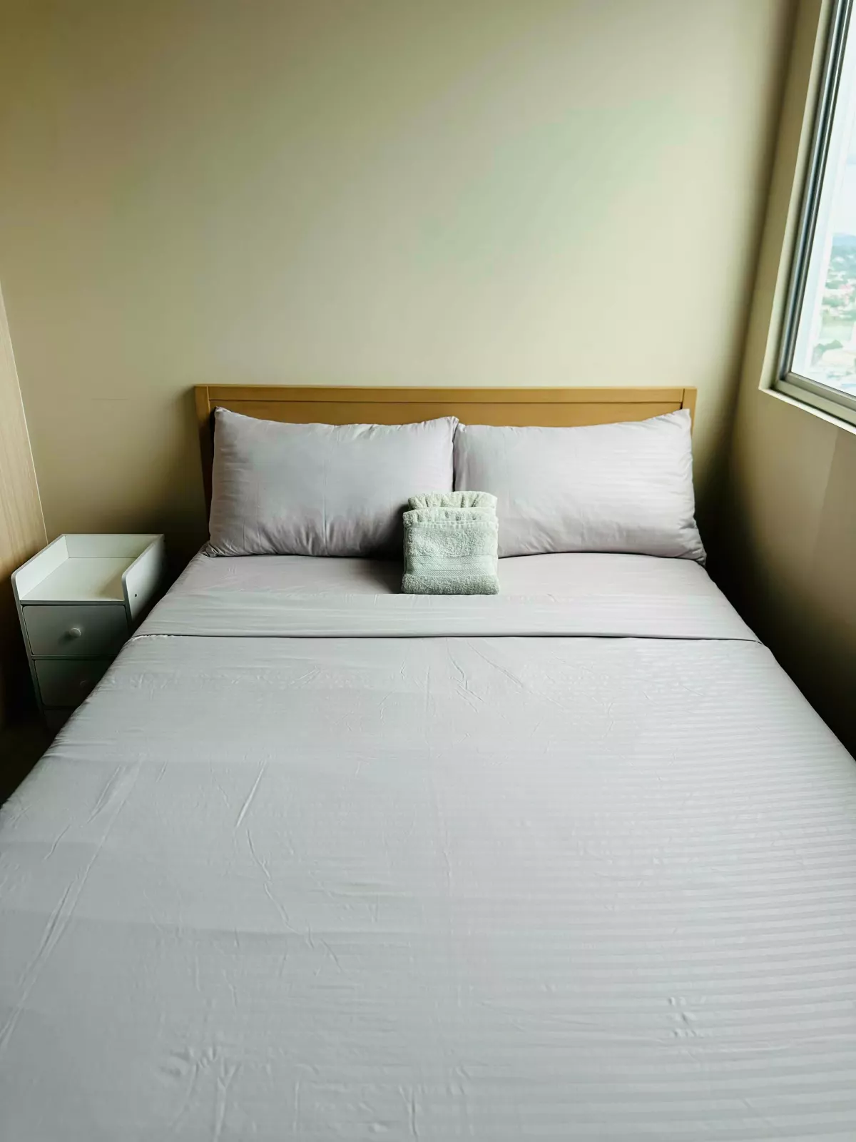 For Rent Avida Towers Large Studio Fully Furnished — Studio in Barangay 24 (Pob.), Cagayan de Oro City, Misamis Oriental — Photo 6