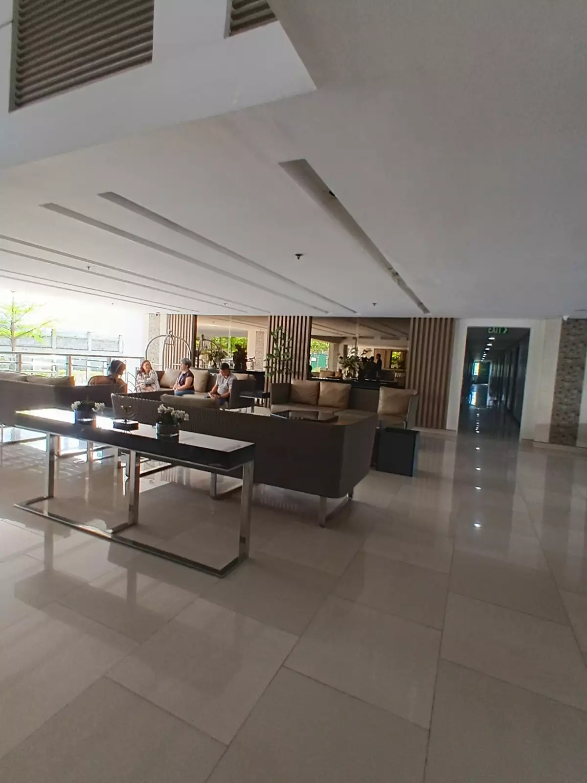 For sale 2br condo unit at SMDC FIELDS RESIDENCES — 2 Bedrooms in Manuyo Uno, Las Piñas City, Metro Manila — Photo 5