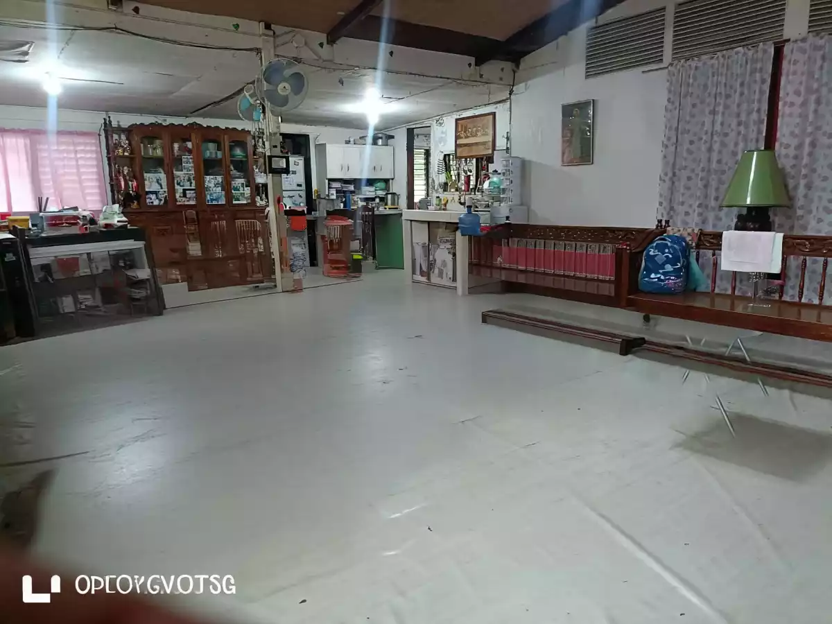 Rush House and lot Forsale — House and Lot in Cannery Site, Polomolok, South Cotabato — Photo 2