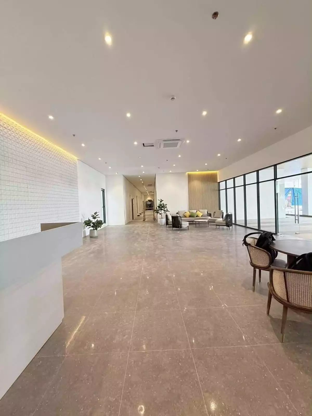 1BR Condo with parking for Sale Casa Mira Towers CDO at Kauswagan , Cagayan de Oro City — 1 Bedroom in Cagayan de Oro City, Misamis Oriental, 9000 — Photo 3