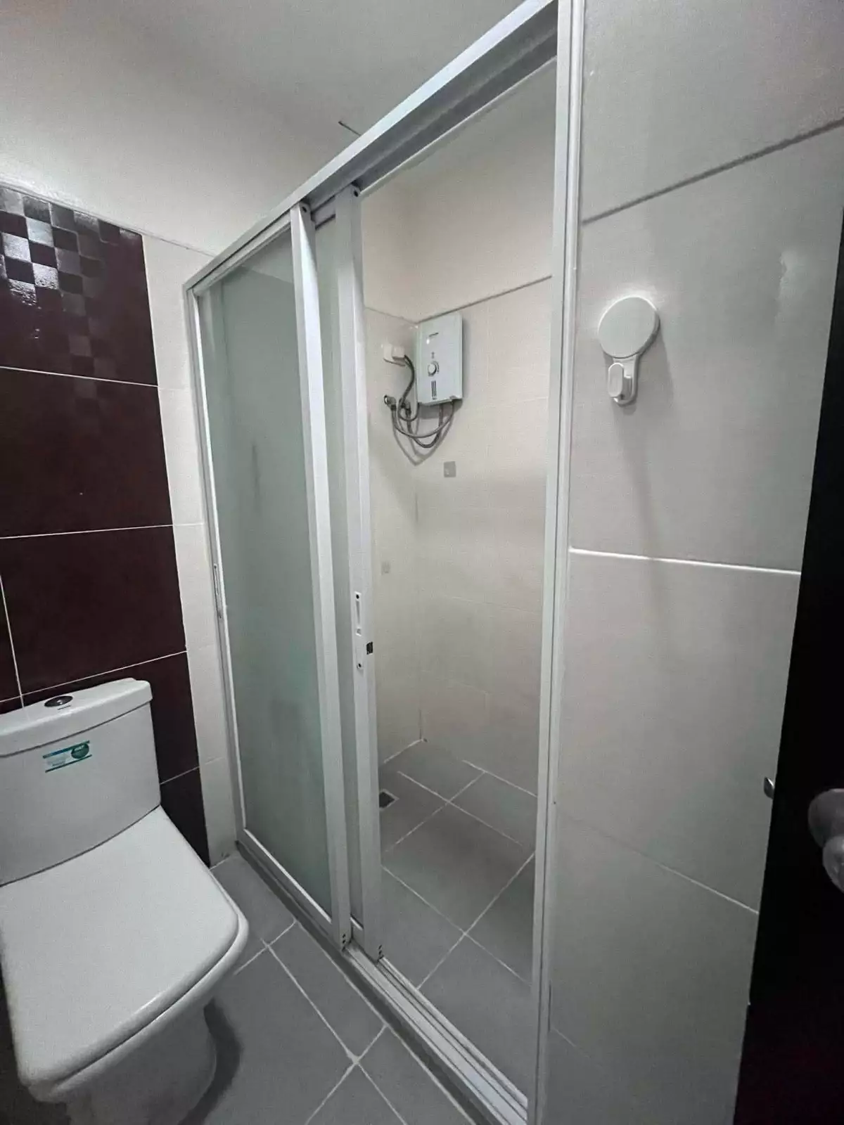 For Rent: Studio Condo in Subangdaku, Mandaue City — Bamboo Bay Community — Studio in Subangdaku, Mandaue City, Cebu — Photo 4
