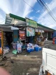 COMMERCIAL BUILDING FOR SALE NEAR PUBLIC MARKET AT POBLACION LAMBAYONG SULTAN KUDARAT — Building in Poblacion, Tacurong, Sultan Kudarat — Photo 5