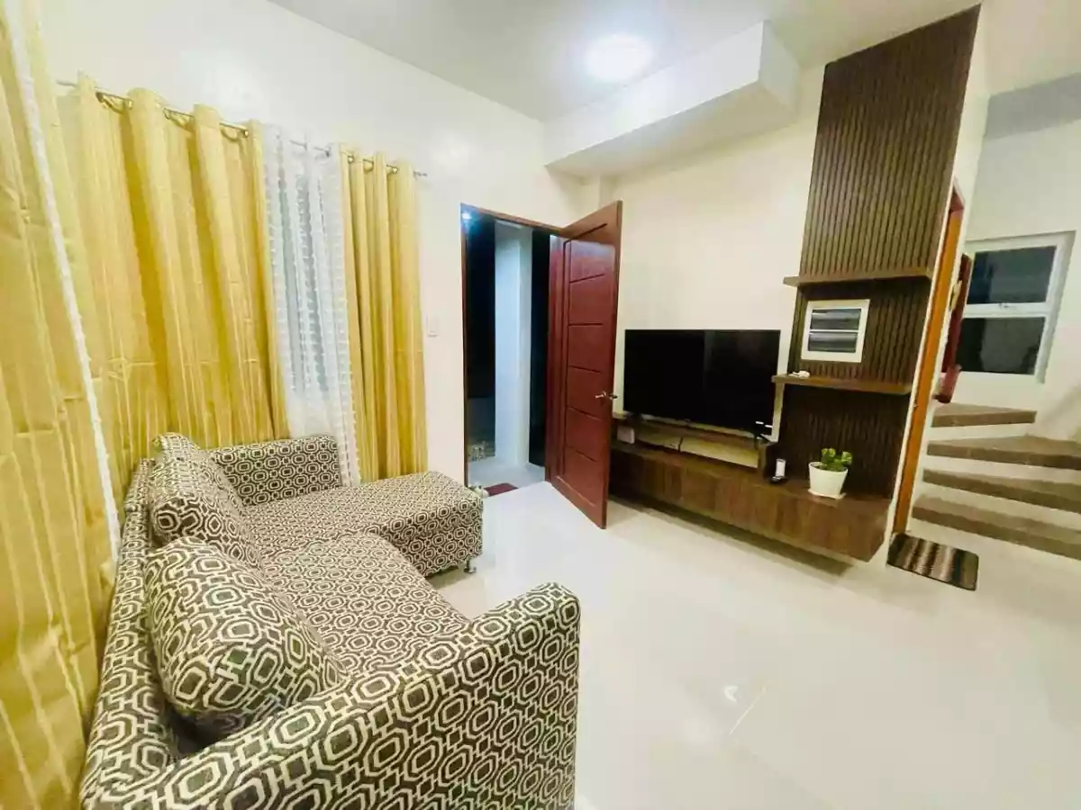 For Rent: 3BR House and Lot in Biking, Dauis — 100 sqm — House and Lot in Dauis, Bohol, 6339 — Photo 3