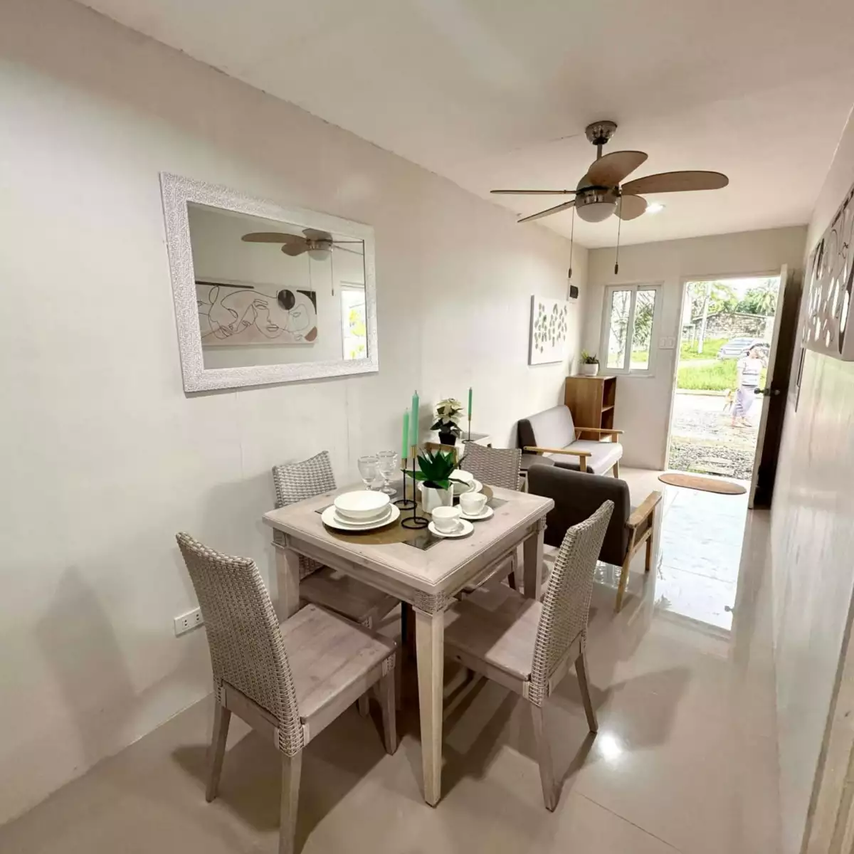 For Sale: 2BR Townhouse in Salvacion, Ormoc City — 45 sqm Lot — Townhouse in Ormoc City, Leyte, 6541 — Photo 3