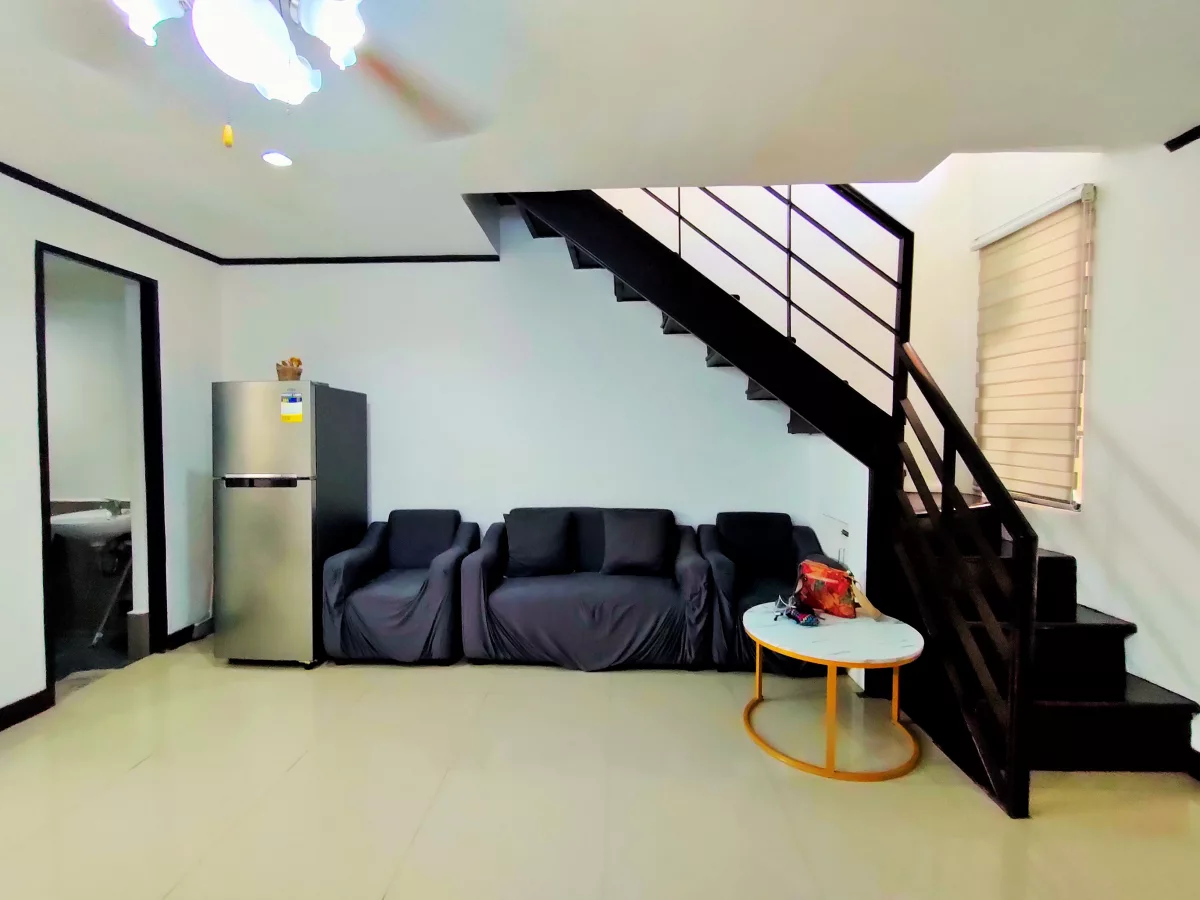 For Sale 2-Storey Townhouse in City Homes near Insular Mandaue — Townhouse in Basak, Mandaue City, Cebu — Photo 3