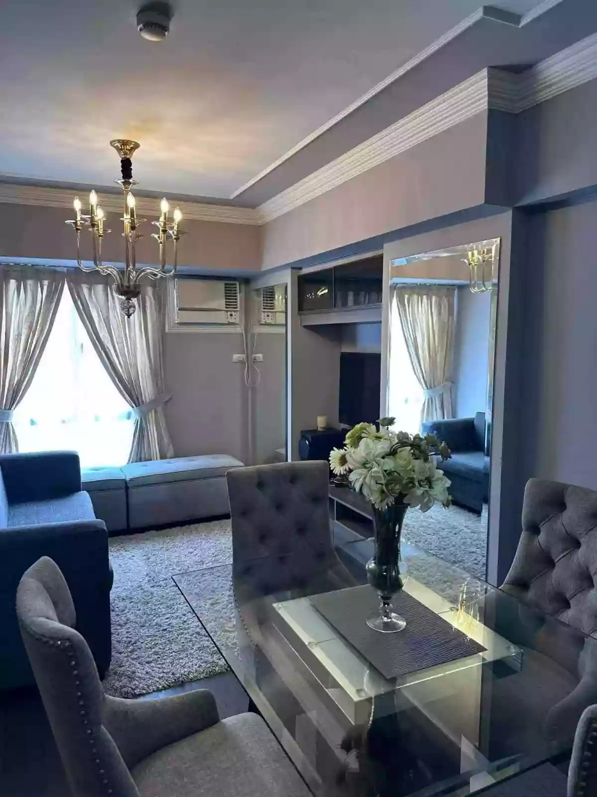 1 BEDROOM AVAILABLE FOR ENT IN CEBU IT PARK — 1 Bedroom in Apas, Cebu City, Cebu — Photo 4