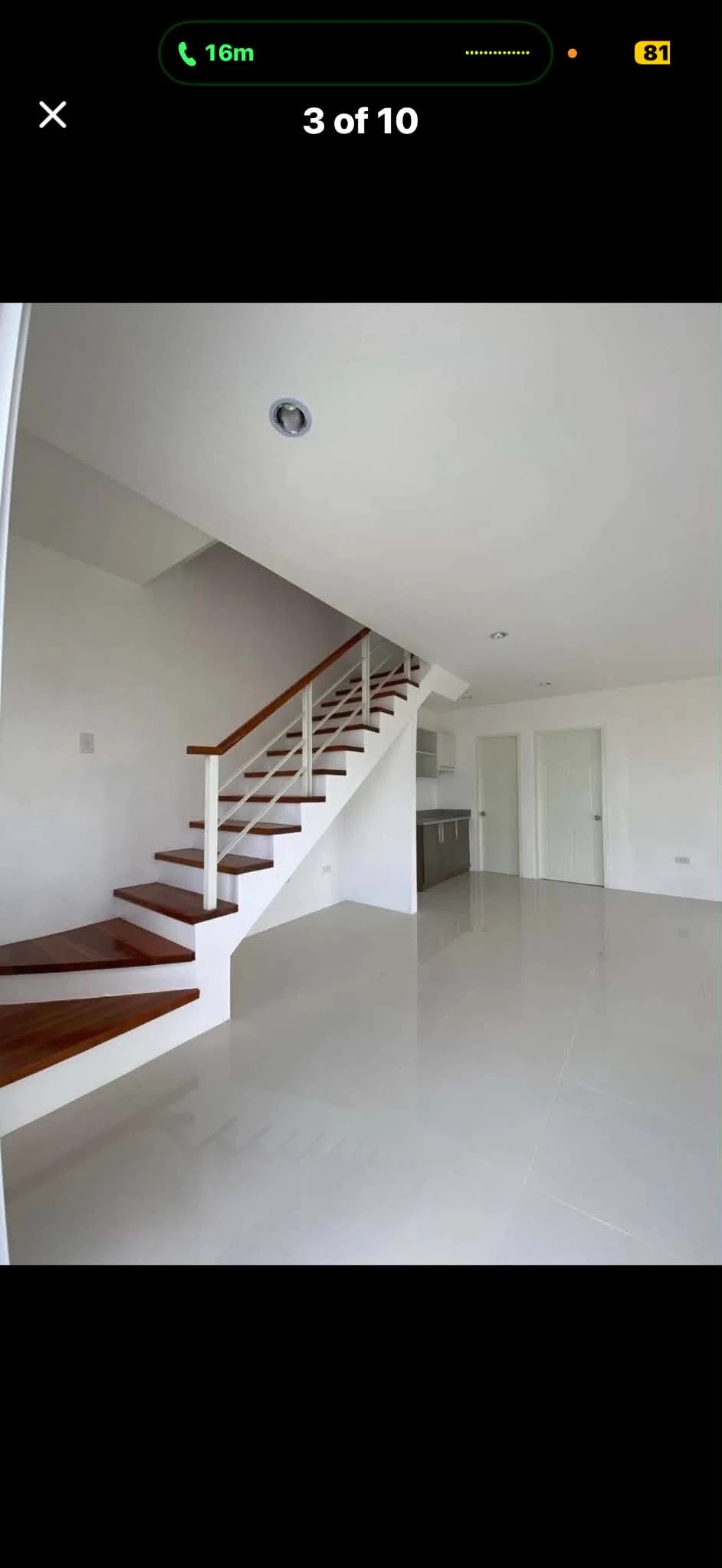 FOR ASSUME TOWNHOUSE (CORNER IN MINGLANILLA HIGHLANDS) — House and Lot in Minglanilla, Cebu, 6046 — Photo 3