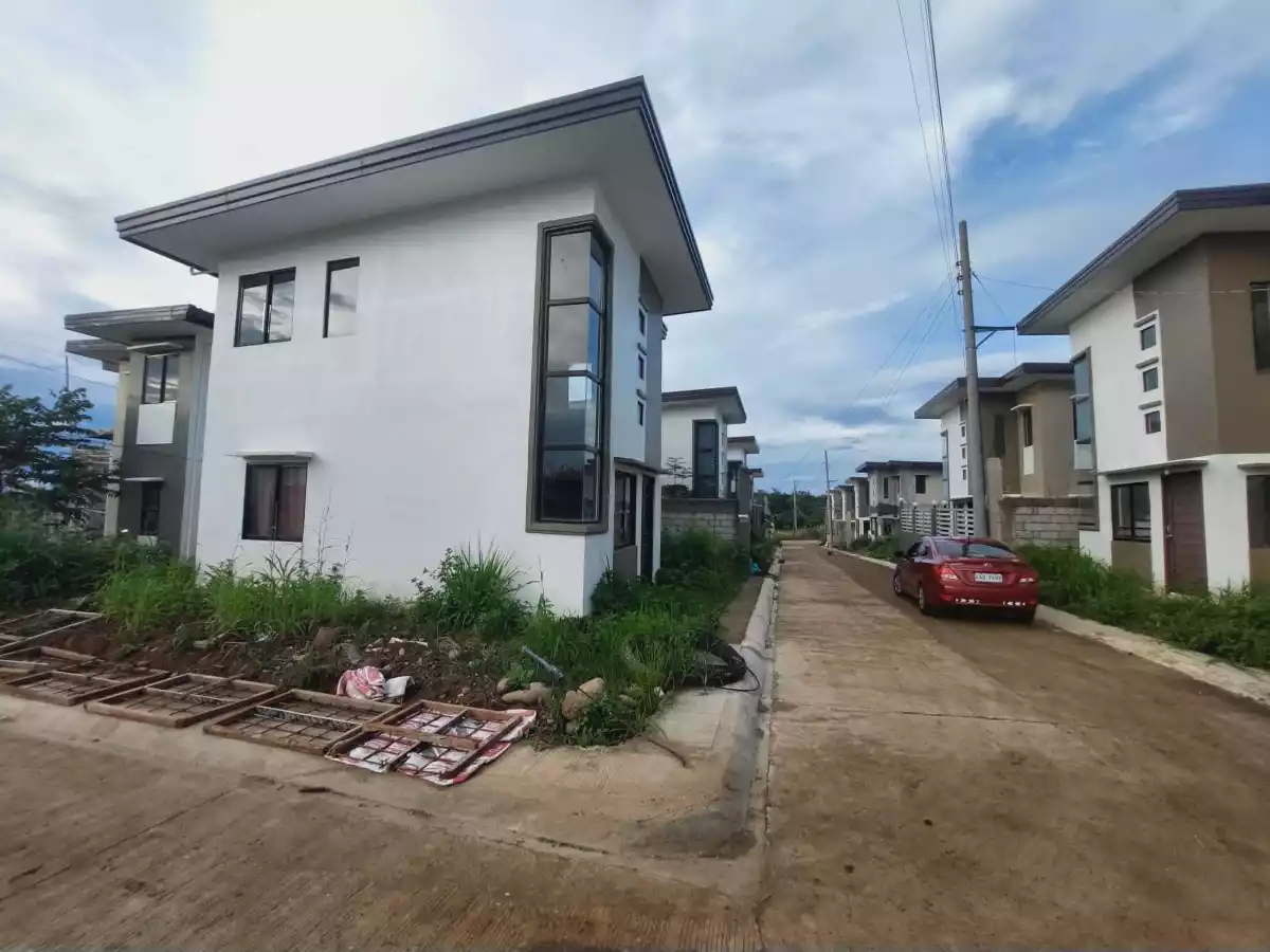 3 bedroom house for rent in Balay Bugana Subdivision