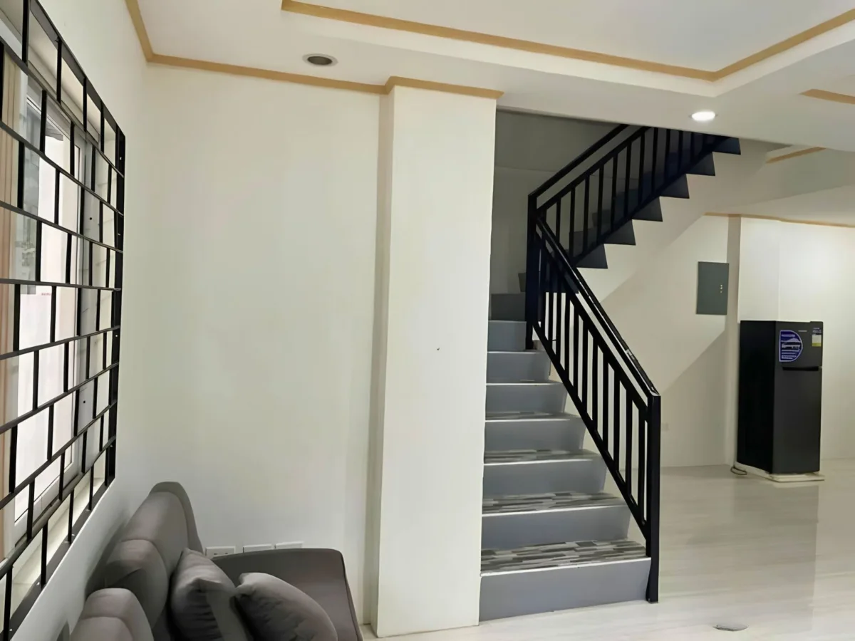 For Rent: 3BR House and Lot in Pakigne, Minglanilla — 120 sqm — House and Lot in Minglanilla, Cebu, 6046 — Photo 2