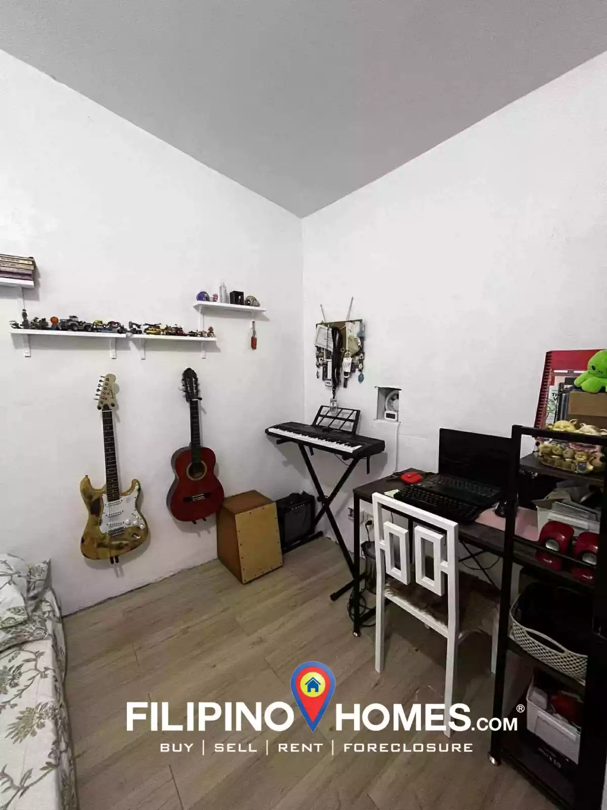 Open photo 13 of 15 — AFFORDABLE 3-BEDROOM TOWNHOUSE IN PACOL, NAGA CITY!