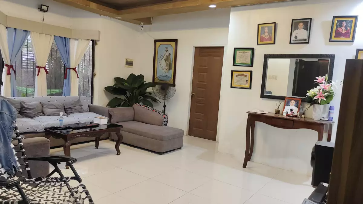 For Sale: 3BR House and Lot in Glamang, Polomolok — 500 sqm — House and Lot in Polomolok, South Cotabato, 9504 — Photo 2