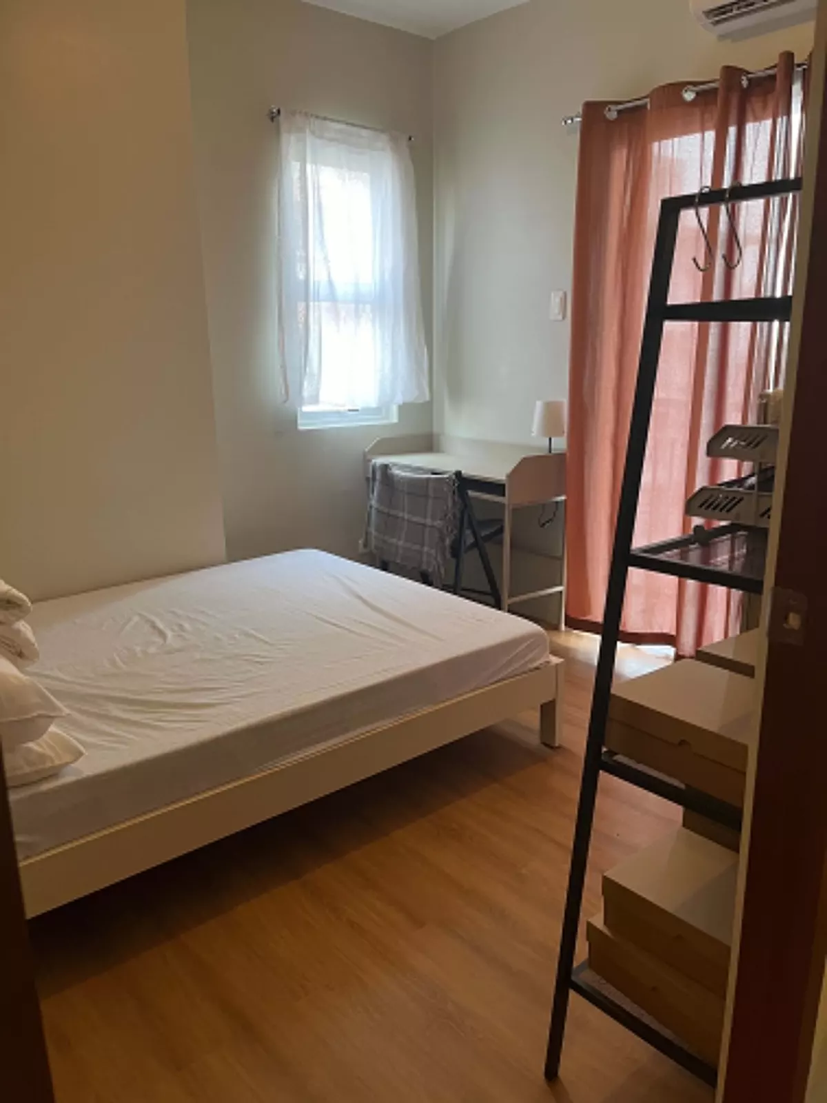Fully furnished 1 Bedroom Unit for rent in Mivesa Residences
