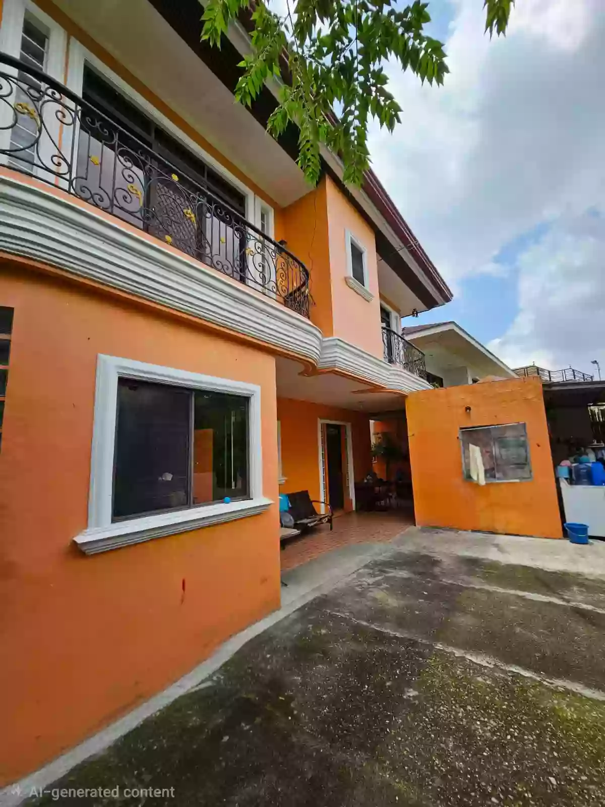 For Sale: 5BR House and Lot in Poblacion Occidental, Consolacion — 378 sqm — House and Lot in Consolacion, Cebu, 6001 — Photo 6