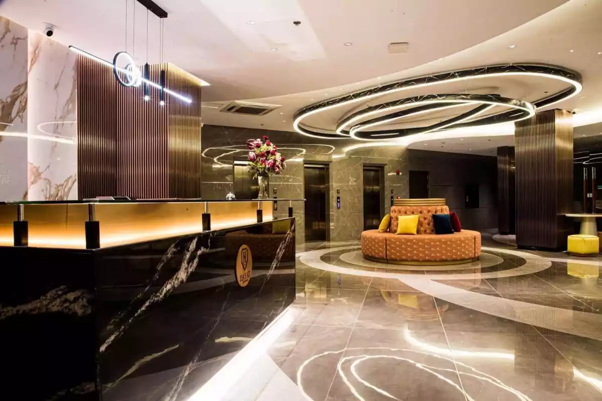 For Sale: 2BR Condo in Busay, Cebu City — 46.49 sqm — 2 Bedrooms in Cebu City, Cebu, 6000 — Photo 3