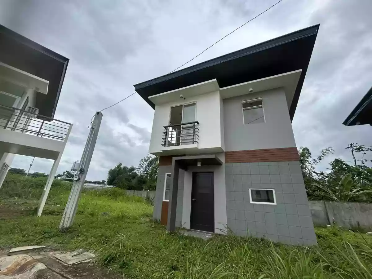 For Assume: 2BR House and Lot in Granada, Bacolod City — 166 sqm — House and Lot in Granada, Bacolod City, Negros Occidental — Photo 2